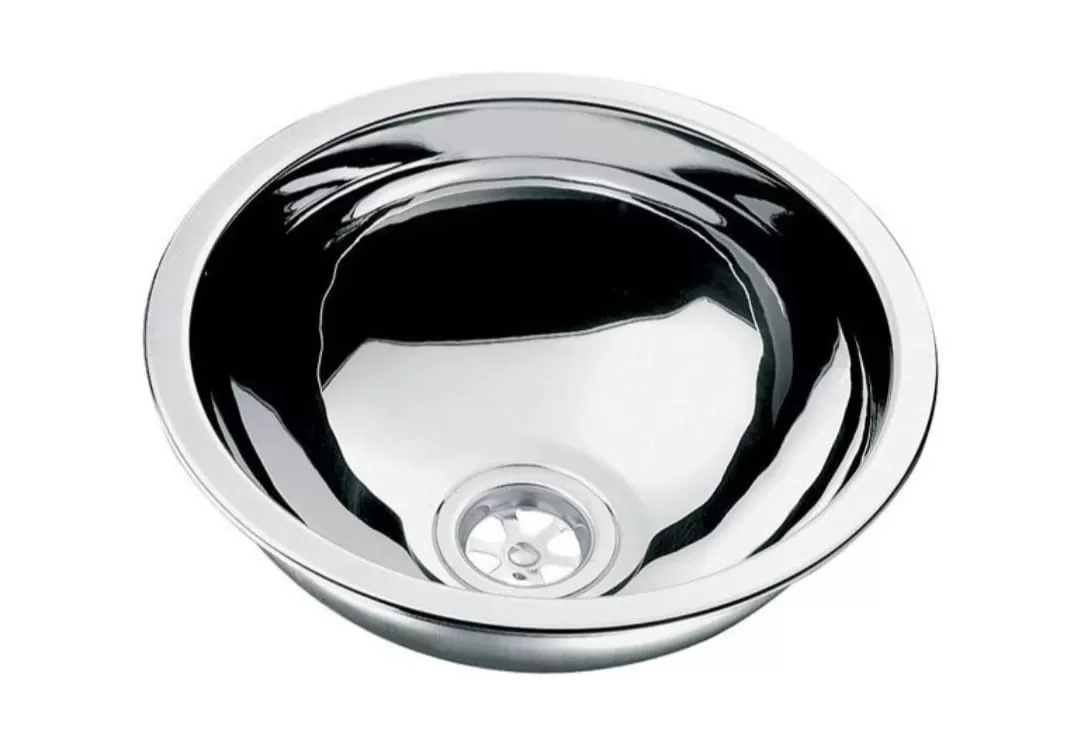 OVAL EVİYE