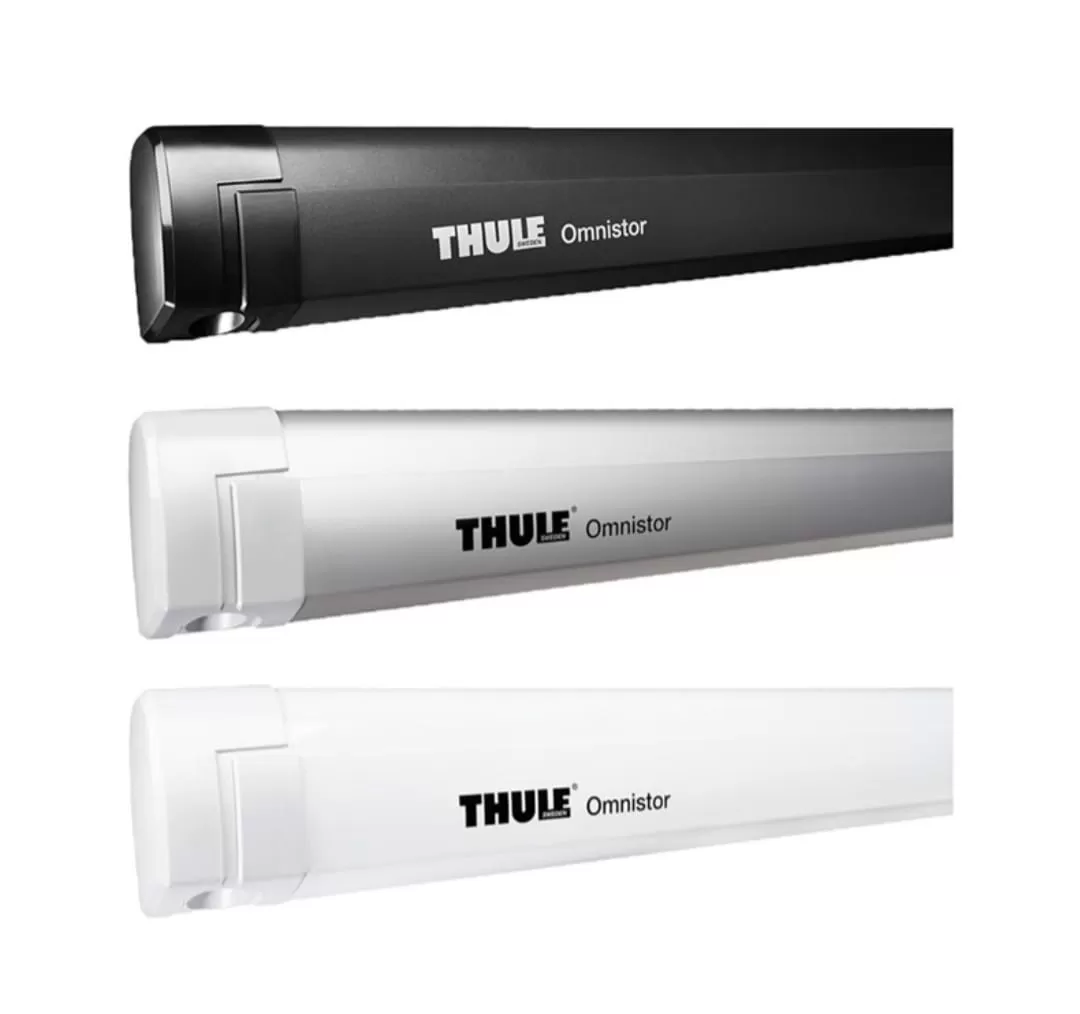 Thule Omnistor 5200 Kasetli Tente (4.52x2.50)