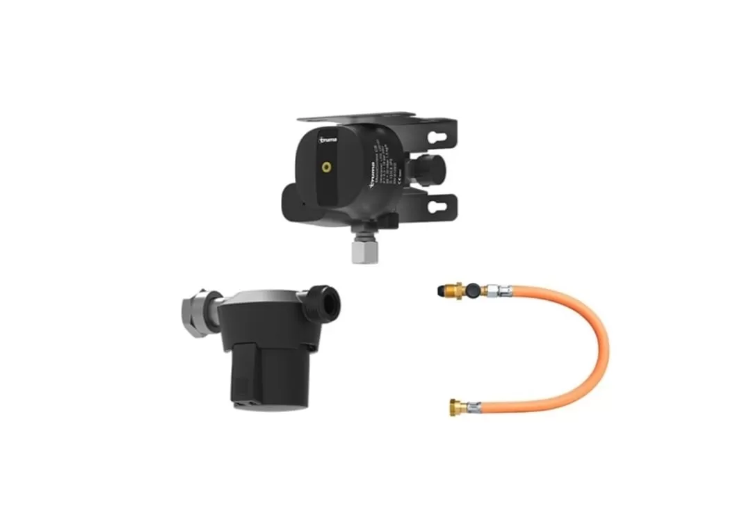 Truma MonoControl Gaz Güvenlik Seti (G12)