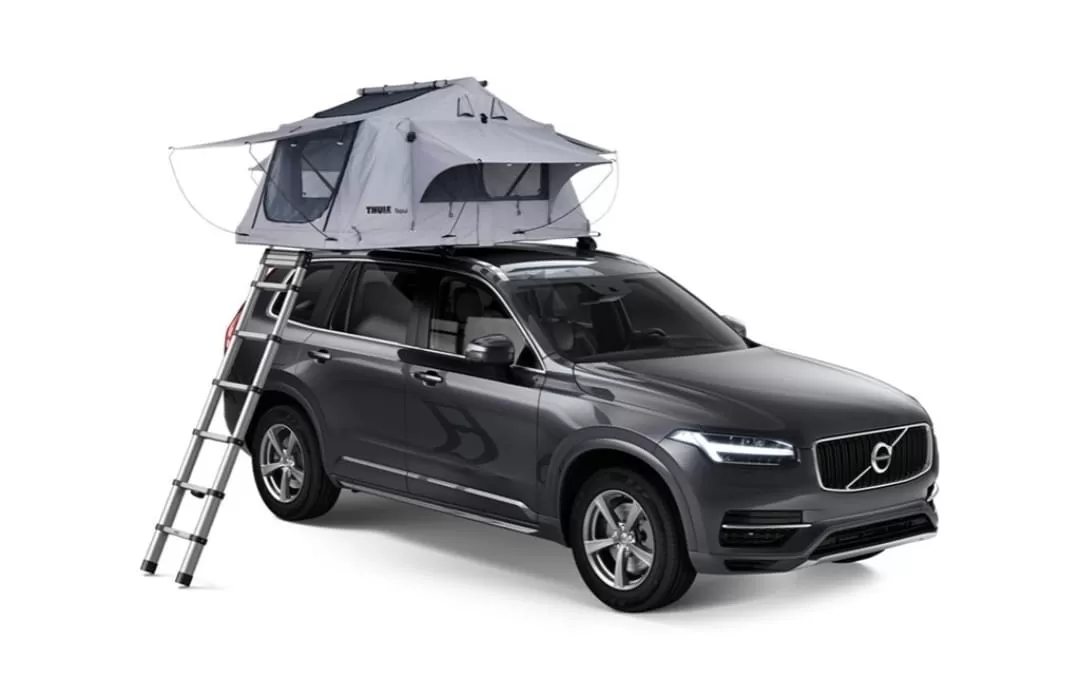 Thule Tepui Ayer