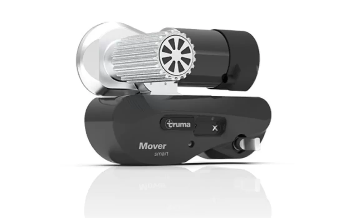 Truma Mover Smart M