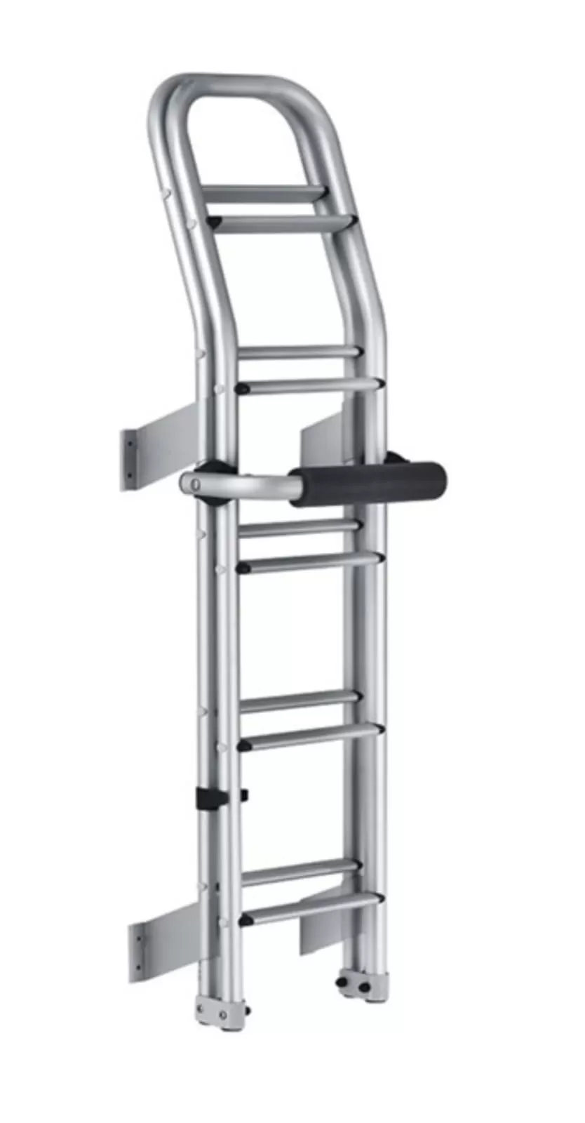 Thule On Adımlı Katlanır Merdiven