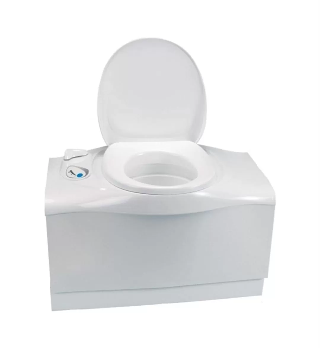THETFORD Kasetli Tuvalet C402 - X (Sağ)