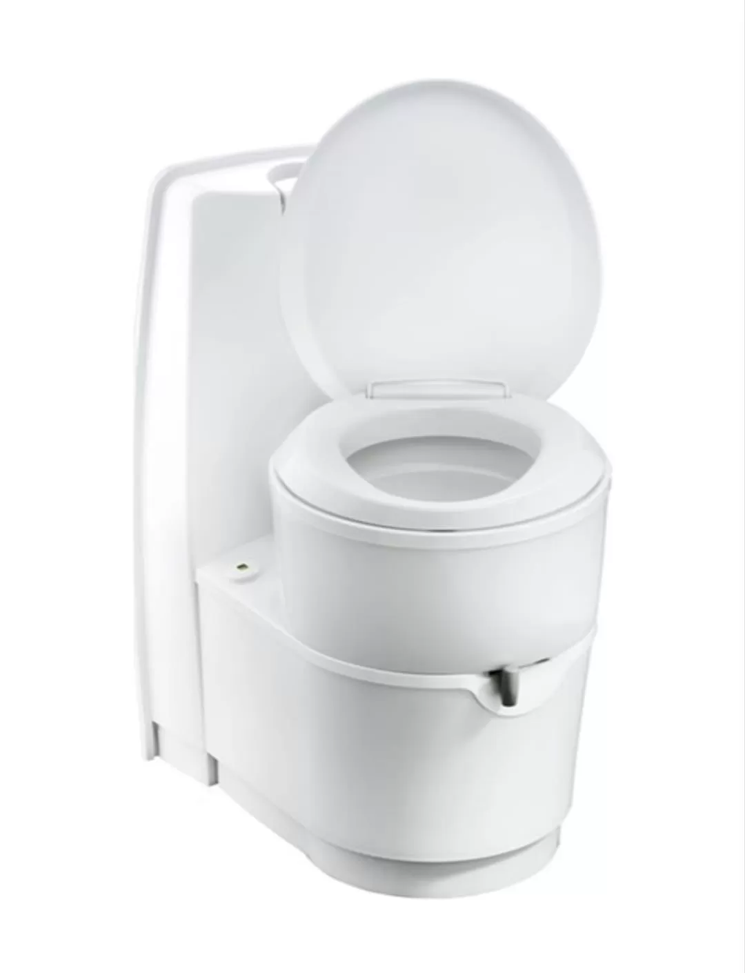 THETFORD Kasetli Tuvalet C224 - CW (Manuel Su Dolum)