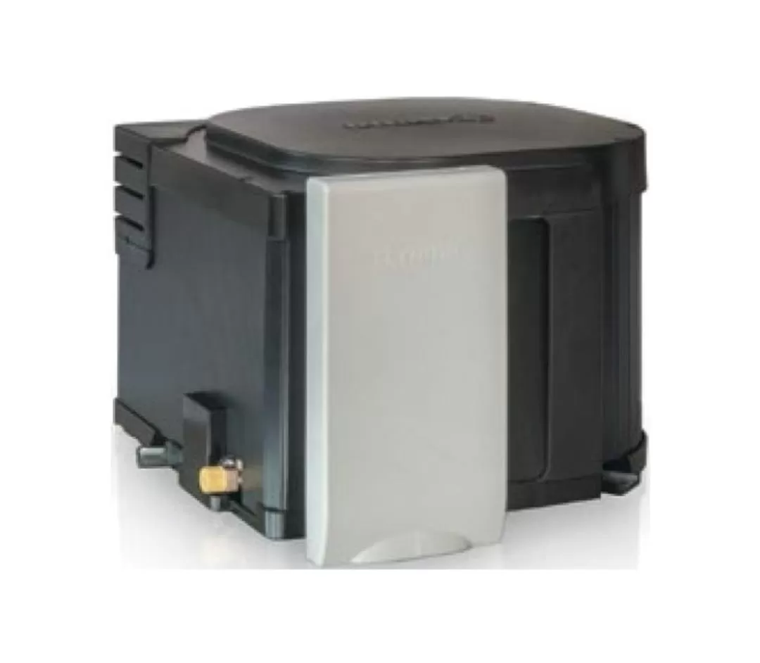 Truma Boiler B10 EL (Elektrikli ve Gazlı Su Isıtıcı)