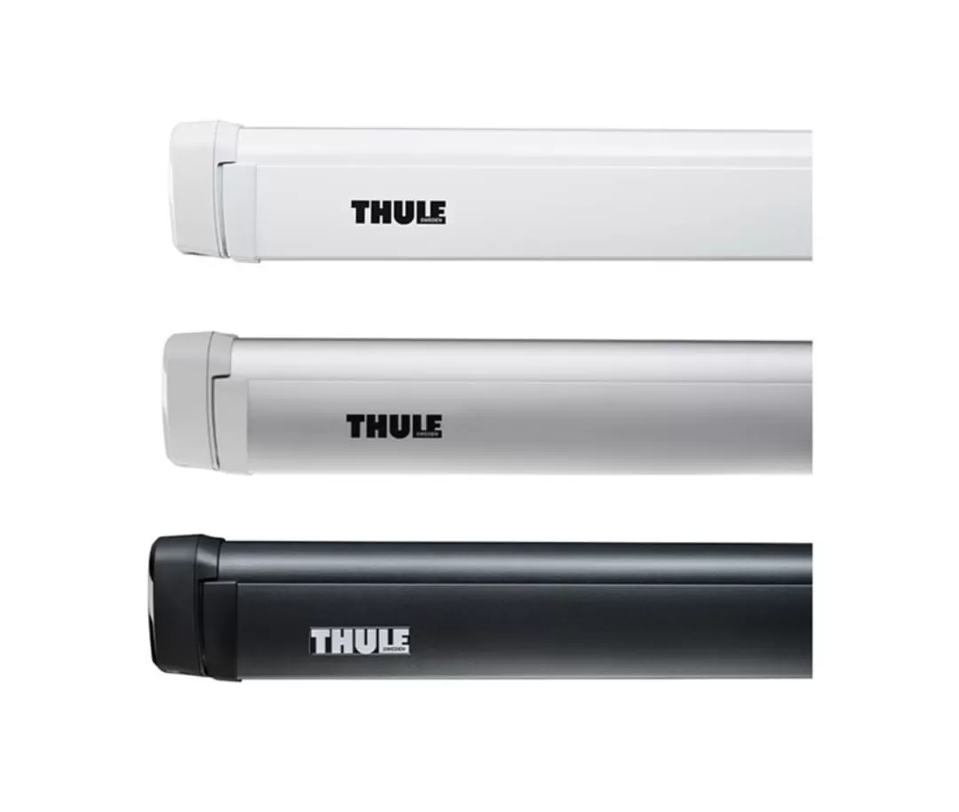 Thule 4200 Kasetli Tente (2.60x2.00)