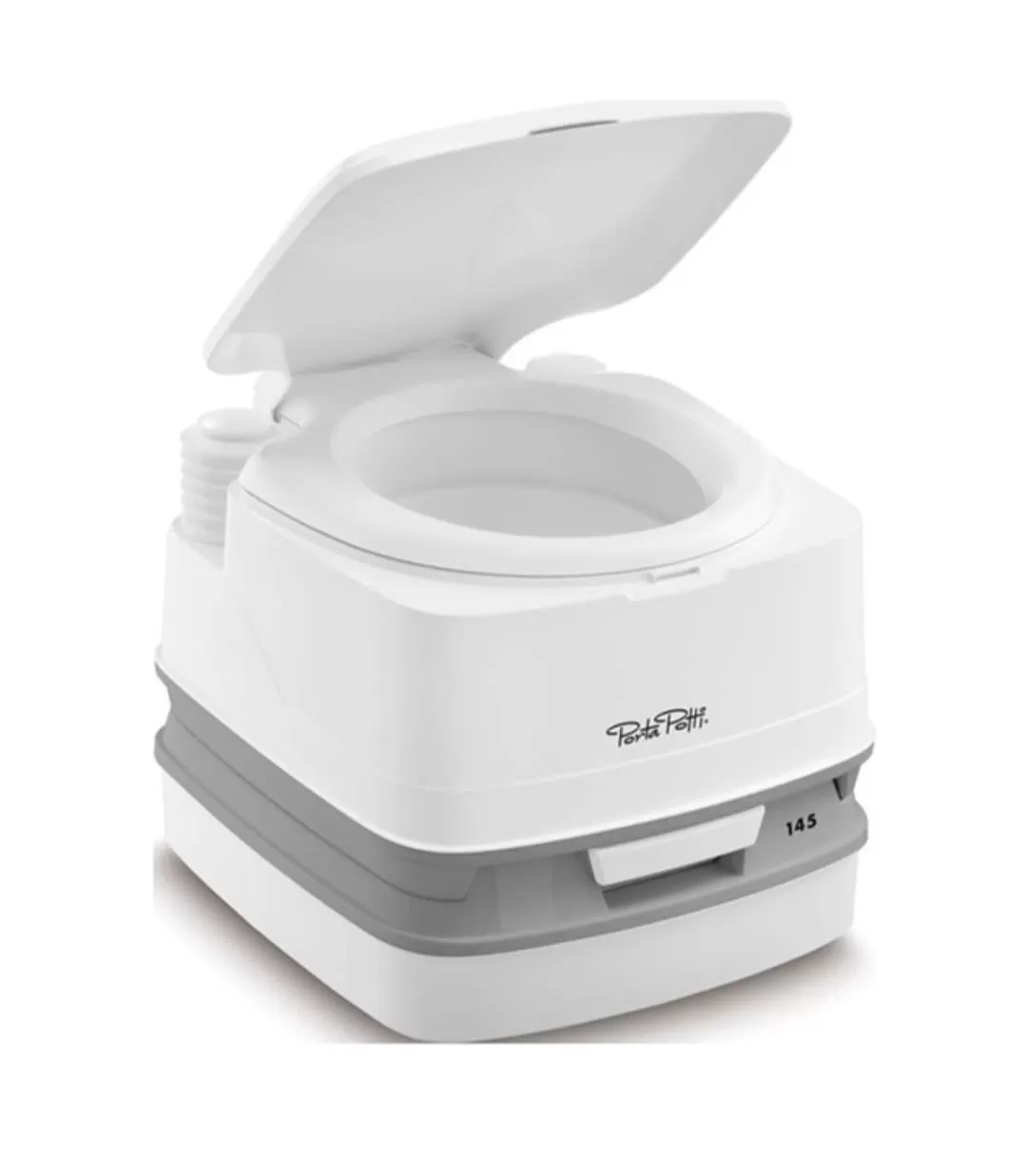 THETFORD Portatif Tuvalet Porta Potti 145