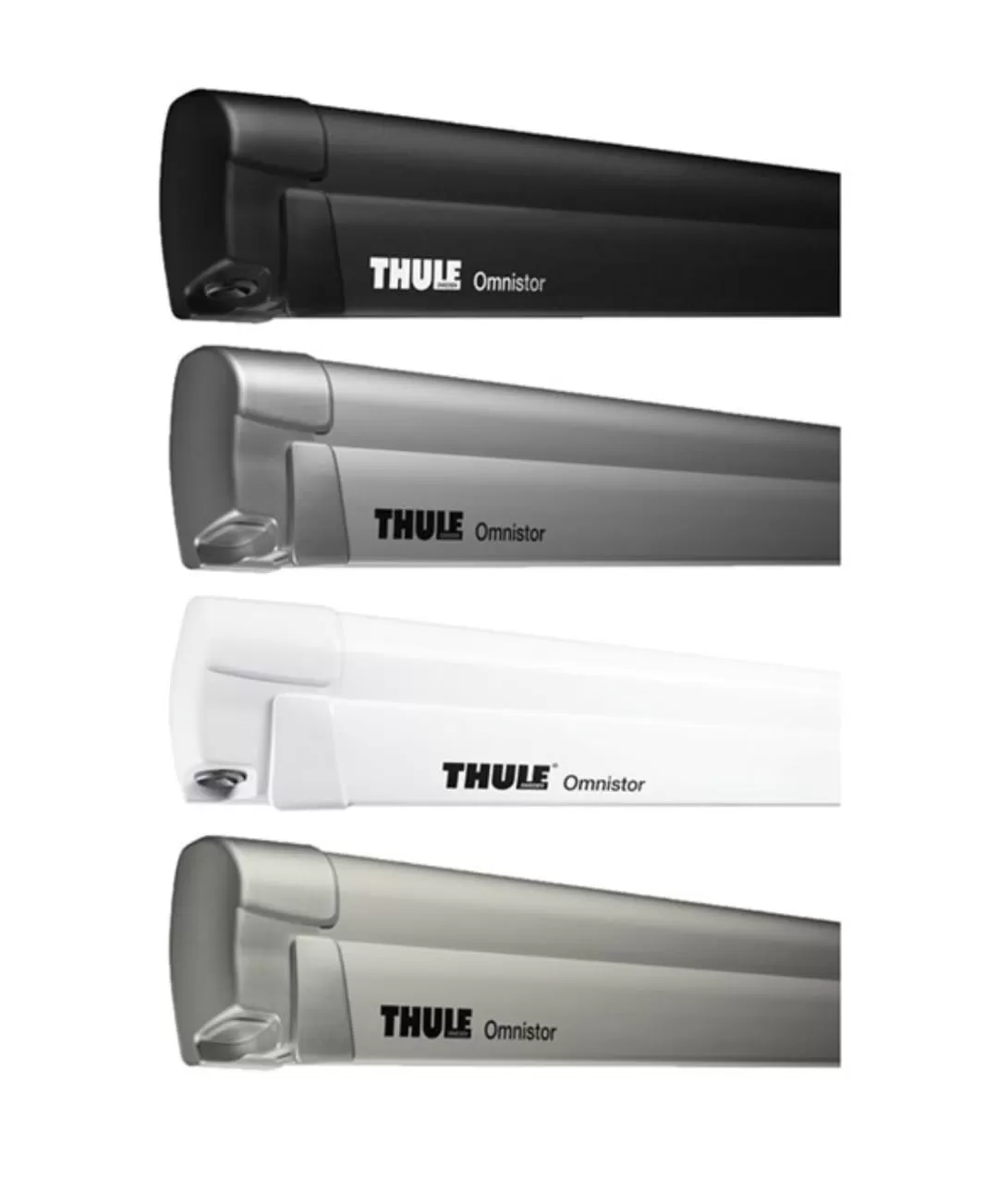 Thule Omnistor 8000 Kasetli Tente (5.00x2.75)