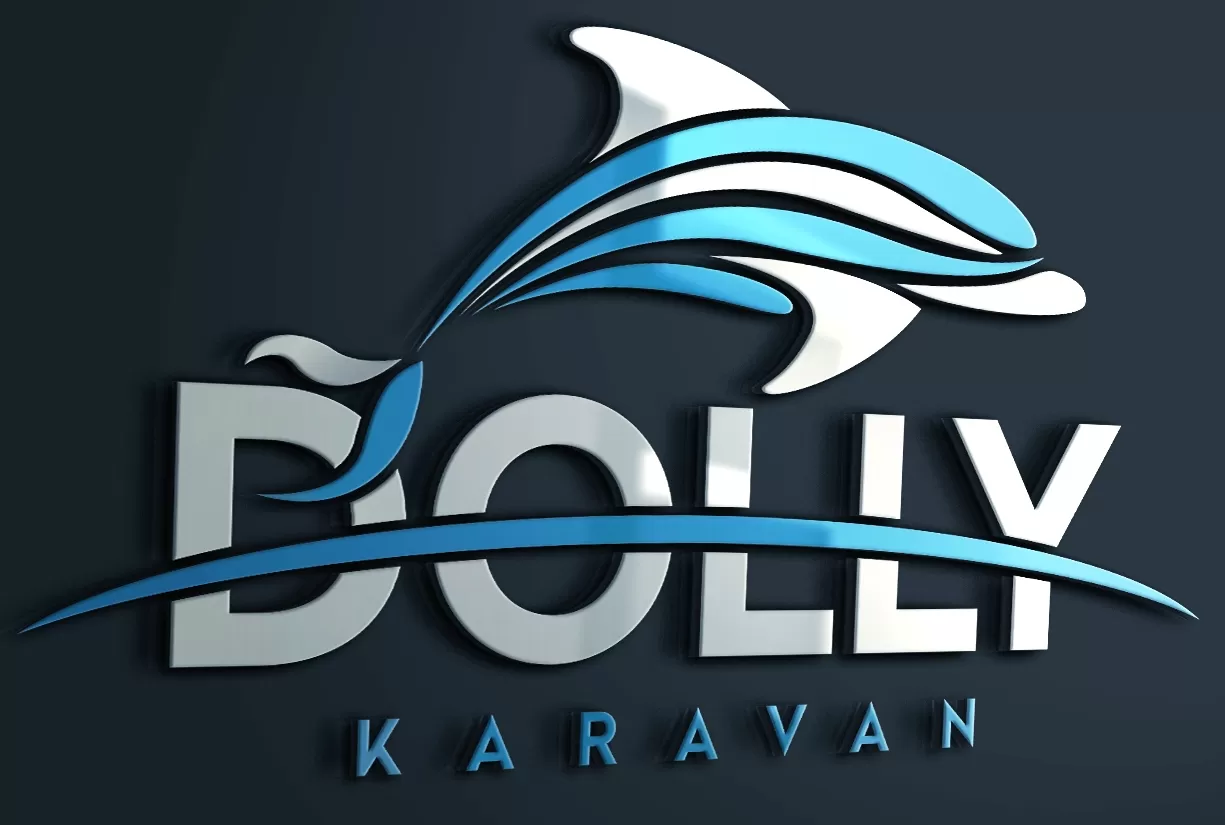 Ürünleriniz Dolly Karavan Güvencesinde.