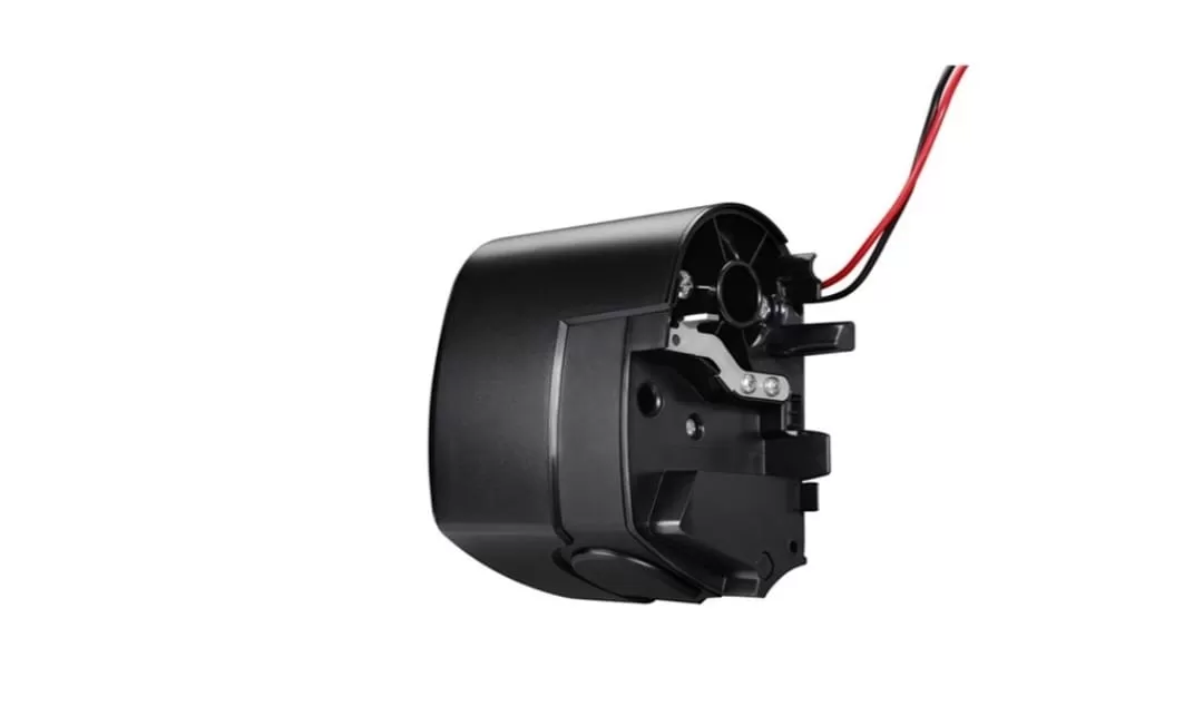 5200 Tente Motor Kiti 12V (Siyah)