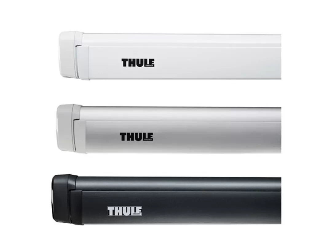 Thule 4200 Kasetli Tente (4.00x2.50)