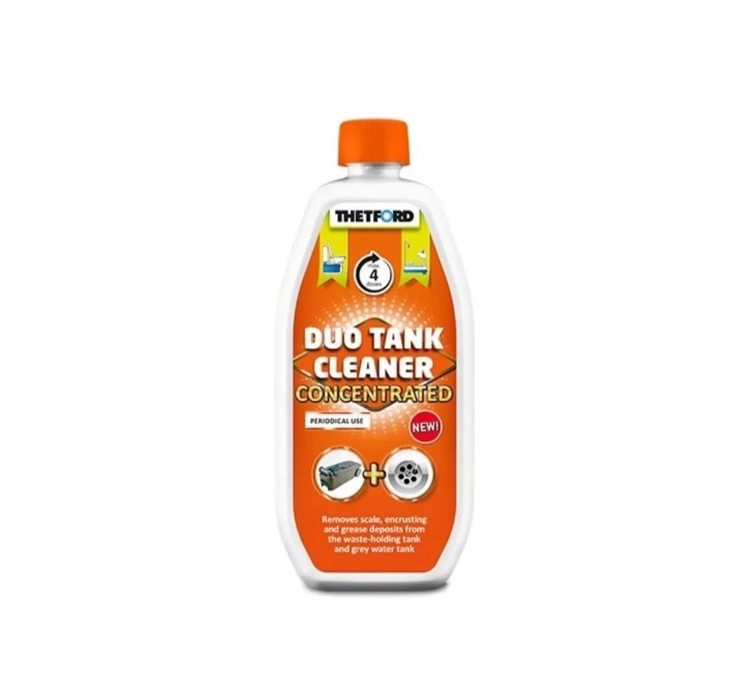 Duo Tank Cleaner Konsantre (12 adet)