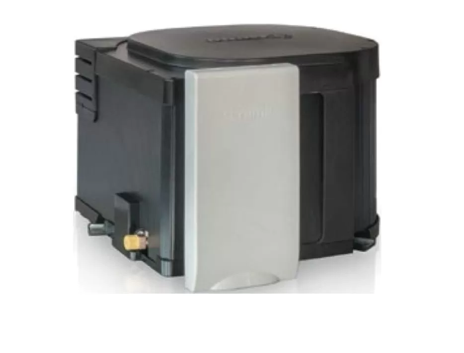 Truma Boiler B10 (Gazlı Su Isıtıcı)